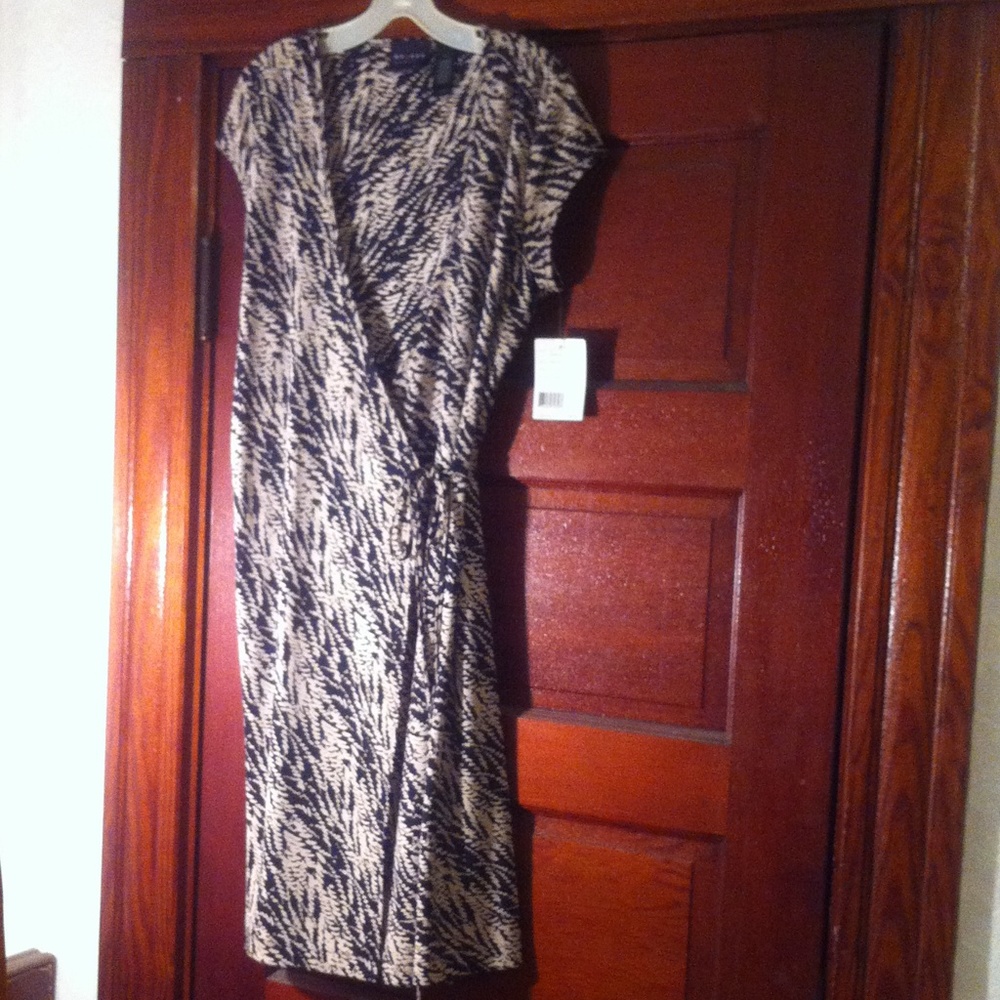 Access -Liz Claiborne Co.